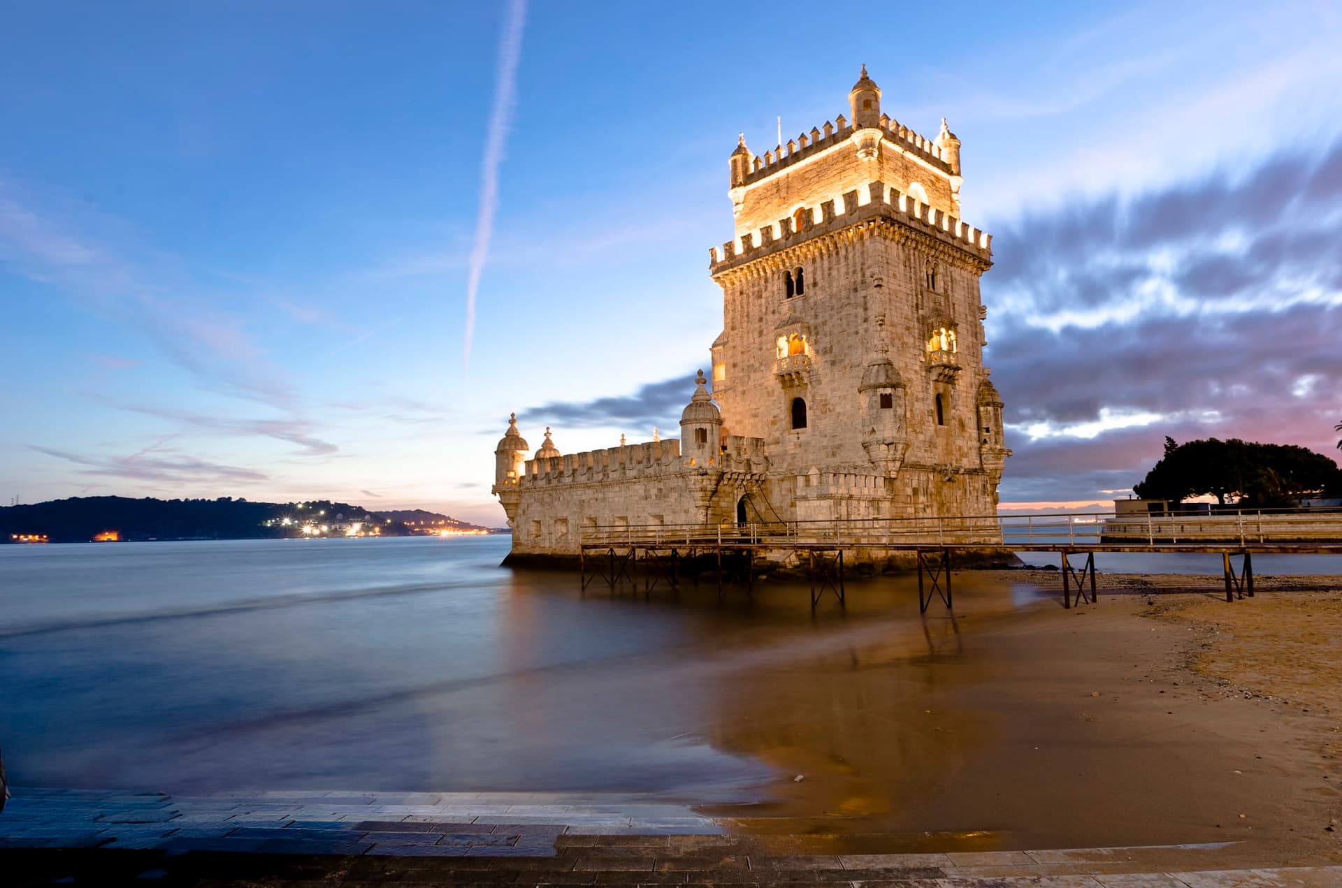 Lisbon