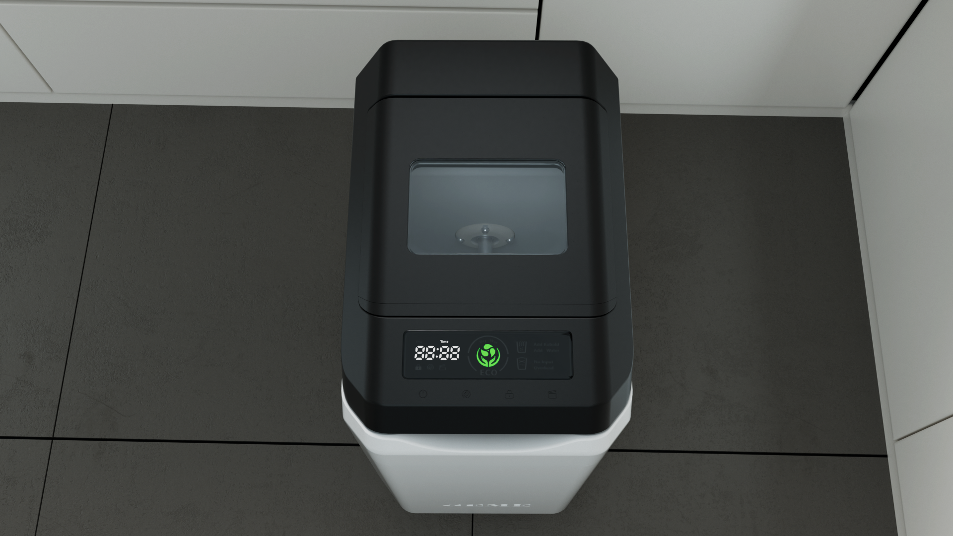 GEME Terra 2